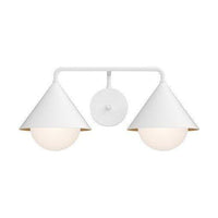 Remy 2-Light 21" Vanity Light
