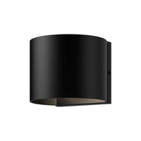 Rene 6" Exterior Wall