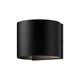 Kuzco - Rene 6" Exterior Wall - Lights Canada