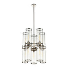 Alora - Revolve II Chandelier - Lights Canada