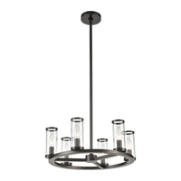 Revolve Chandelier