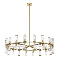 Revolve Chandelier