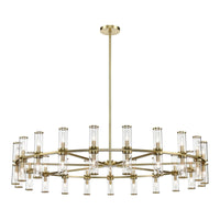 Revolve Chandelier