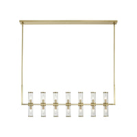 Revolve Linear Suspension