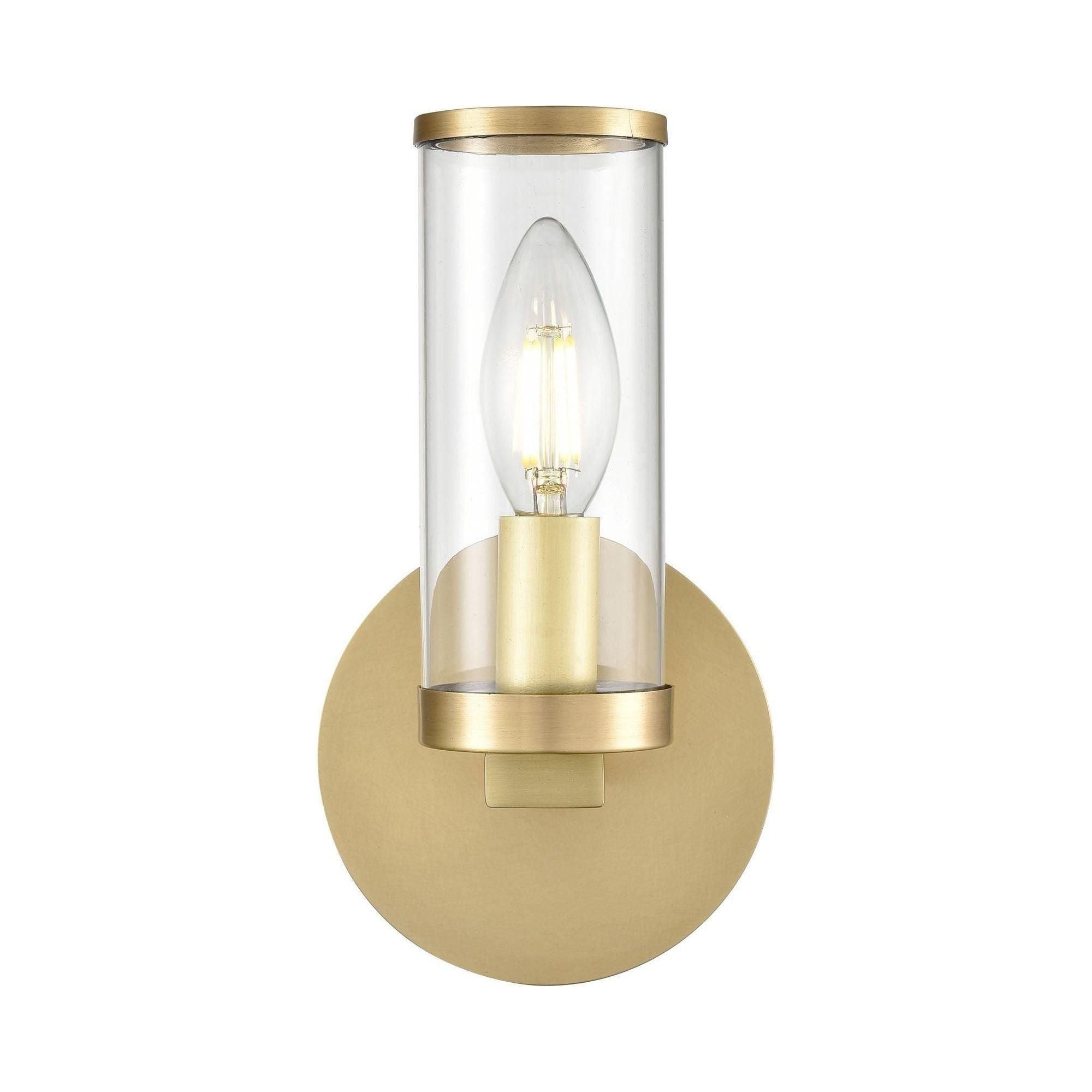 Alora - Revolve Sconce - Lights Canada