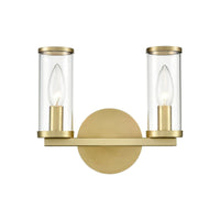 Revolve Vanity Light