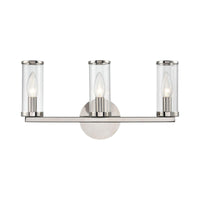 Revolve Vanity Light