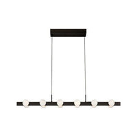Rezz 36" Linear Pendant