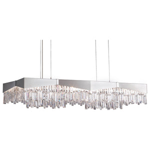 Schonbek - Riviera Chandelier - Lights Canada