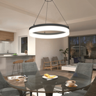 Artika - Artika Optical Pendant - Lights Canada