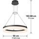 Artika - Artika Optical Pendant - Lights Canada
