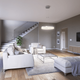 Artika - Artika Optical Pendant - Lights Canada