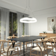Artika - Artika Optical Pendant - Lights Canada
