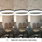 Artika - Artika Optical Pendant - Lights Canada