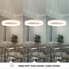 Artika - Artika Optical Pendant - Lights Canada