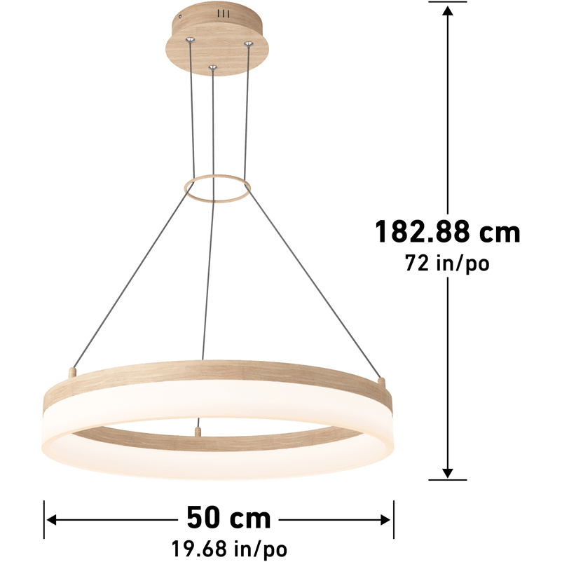 Artika - Artika Optical Pendant - Lights Canada