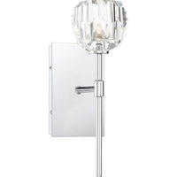 Regalia Sconce