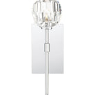 Quoizel - Regalia Sconce - Lights Canada