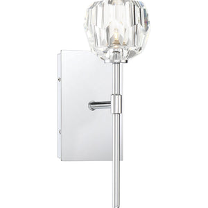 Quoizel - Regalia Sconce - Lights Canada