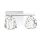 Quoizel - Regalia Vanity Light - Lights Canada
