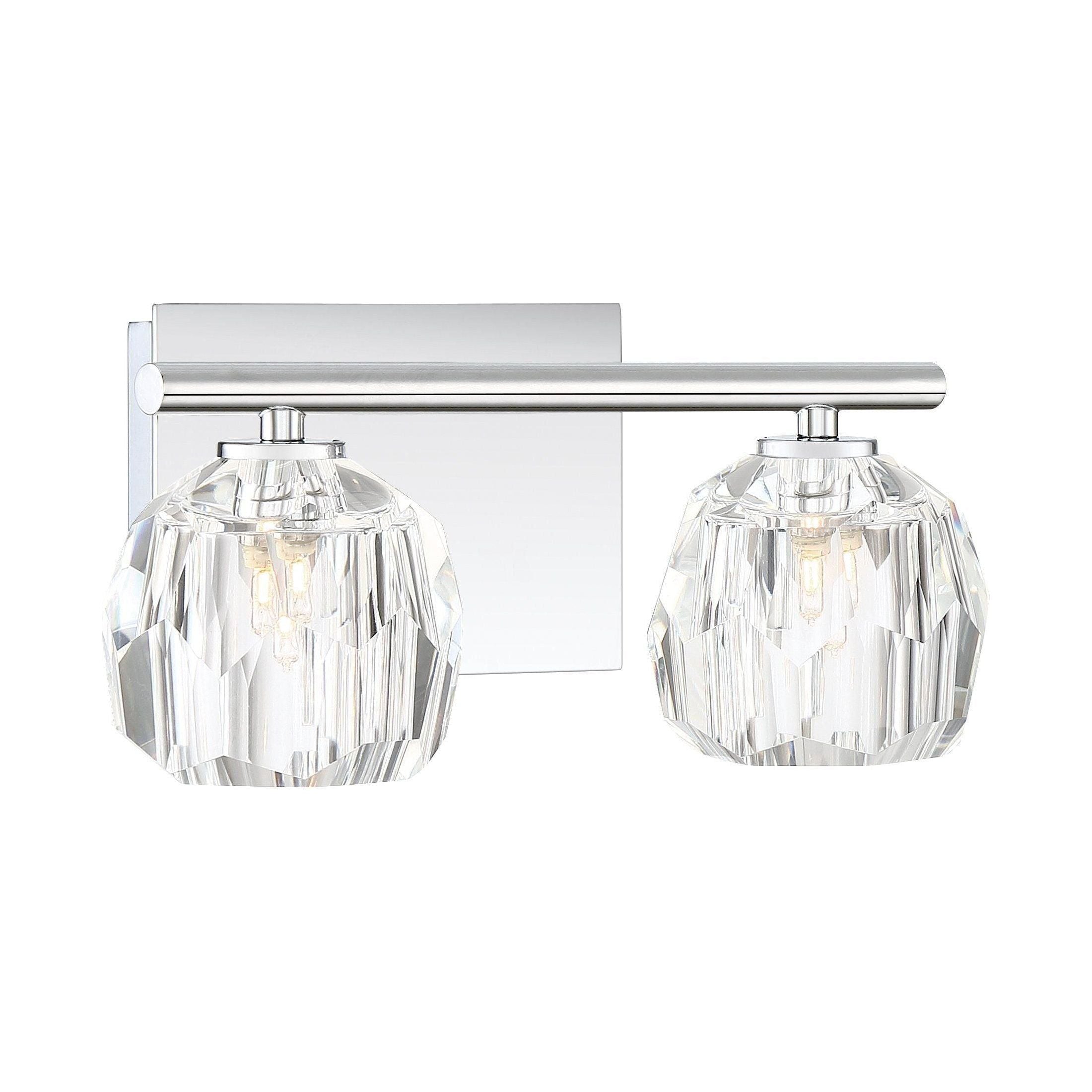 Quoizel - Regalia Vanity Light - Lights Canada