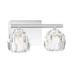 Quoizel - Regalia Vanity Light - Lights Canada