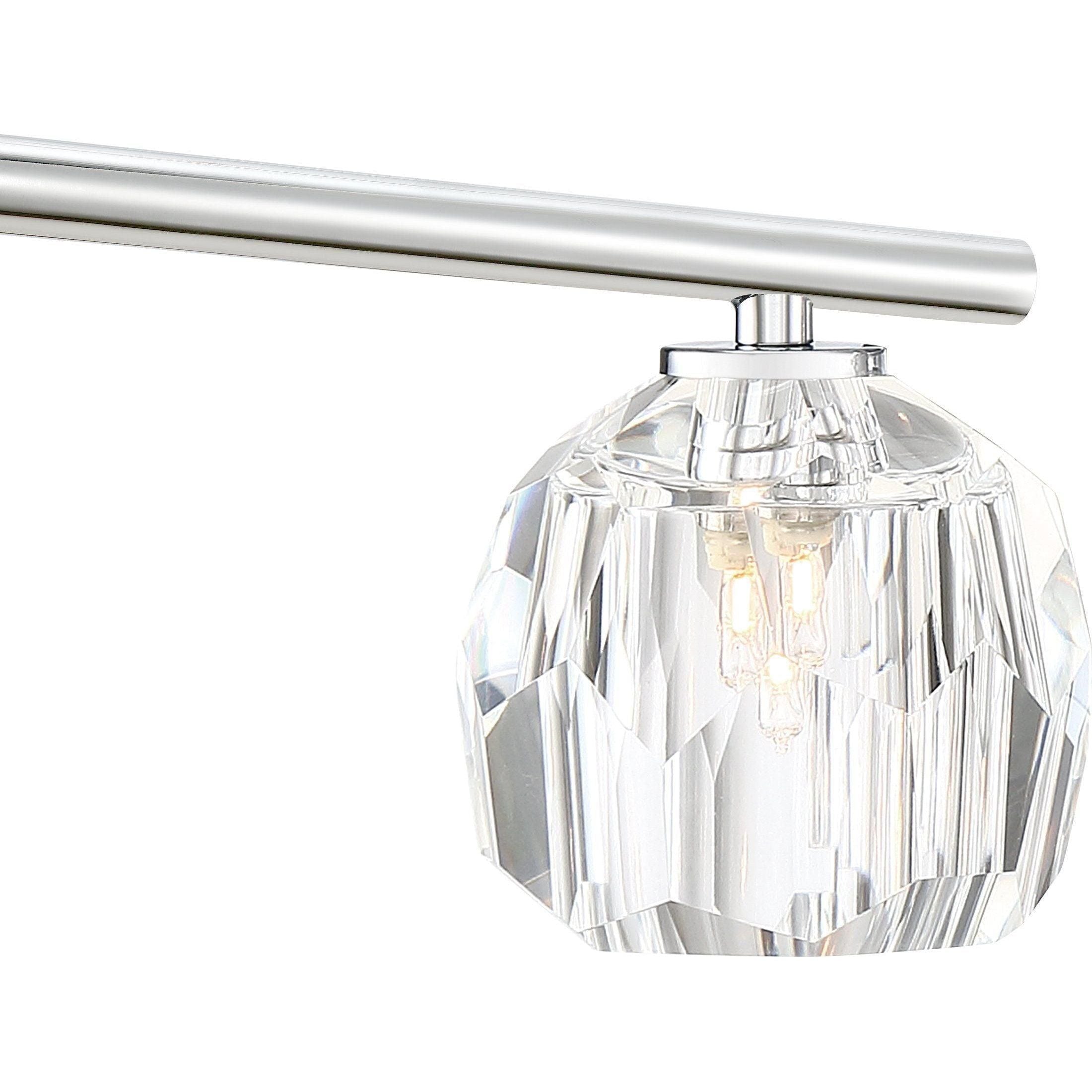 Quoizel - Regalia Vanity Light - Lights Canada