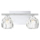 Quoizel - Regalia Vanity Light - Lights Canada