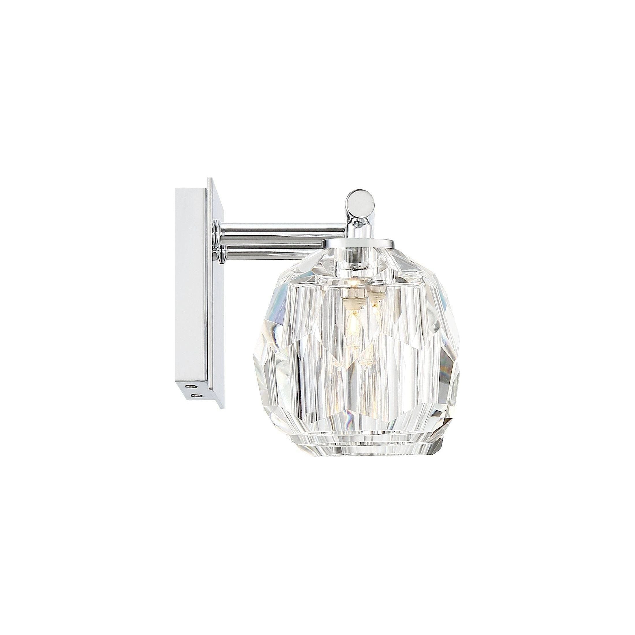 Quoizel - Regalia Vanity Light - Lights Canada