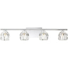 Quoizel - Regalia Vanity Light - Lights Canada