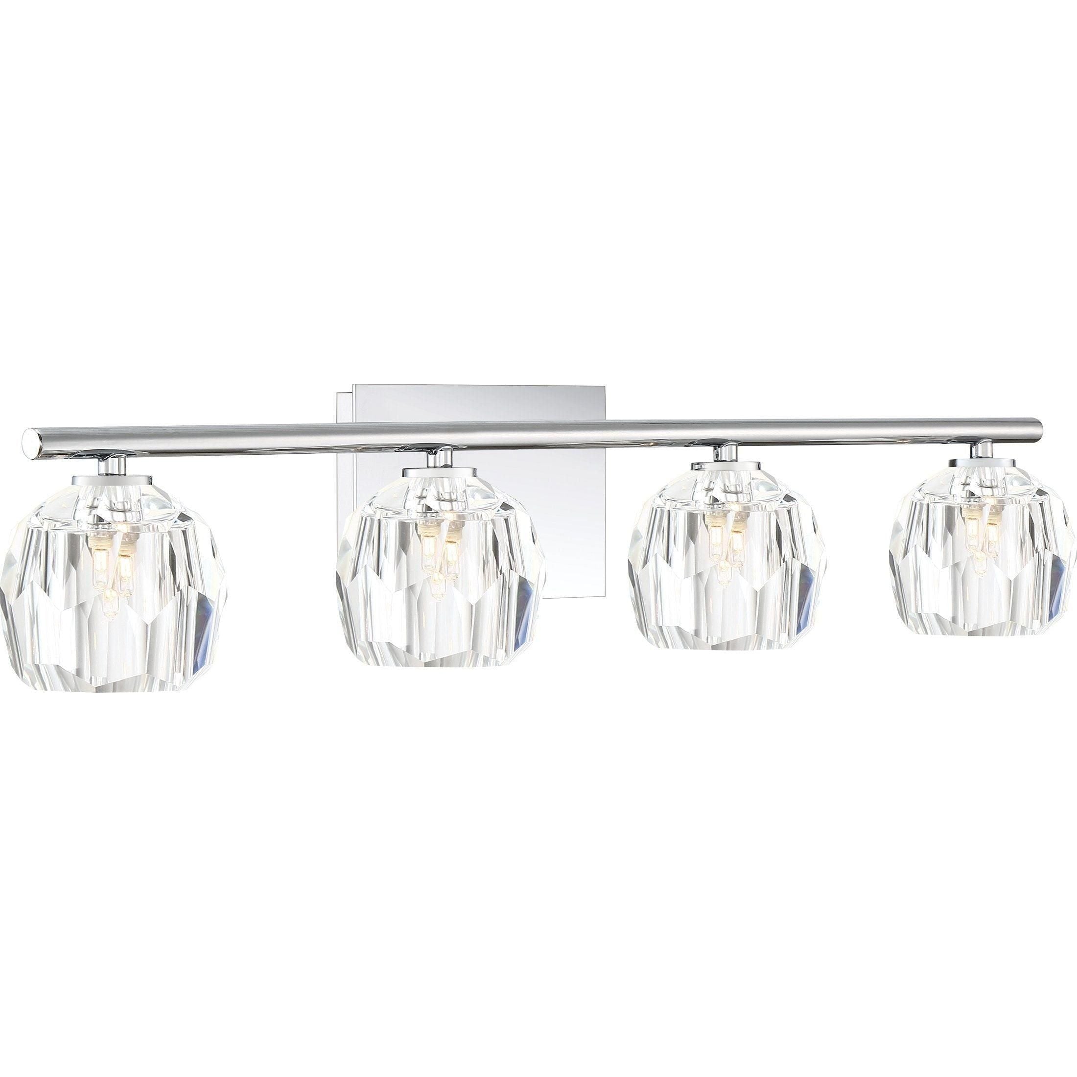 Quoizel - Regalia Vanity Light - Lights Canada