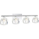 Quoizel - Regalia Vanity Light - Lights Canada