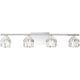 Quoizel - Regalia Vanity Light - Lights Canada