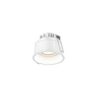 DALS - Indoor/Outdoor Regressed Gimbal Down Light - Lights Canada