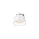 DALS - Indoor/Outdoor Regressed Gimbal Down Light - Lights Canada