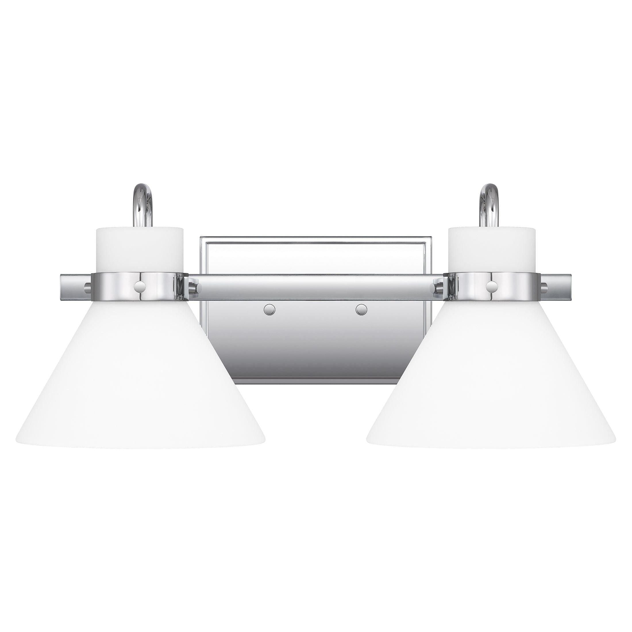 Quoizel - Regency Vanity Light - Lights Canada