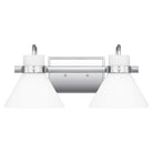 Quoizel - Regency Vanity Light - Lights Canada