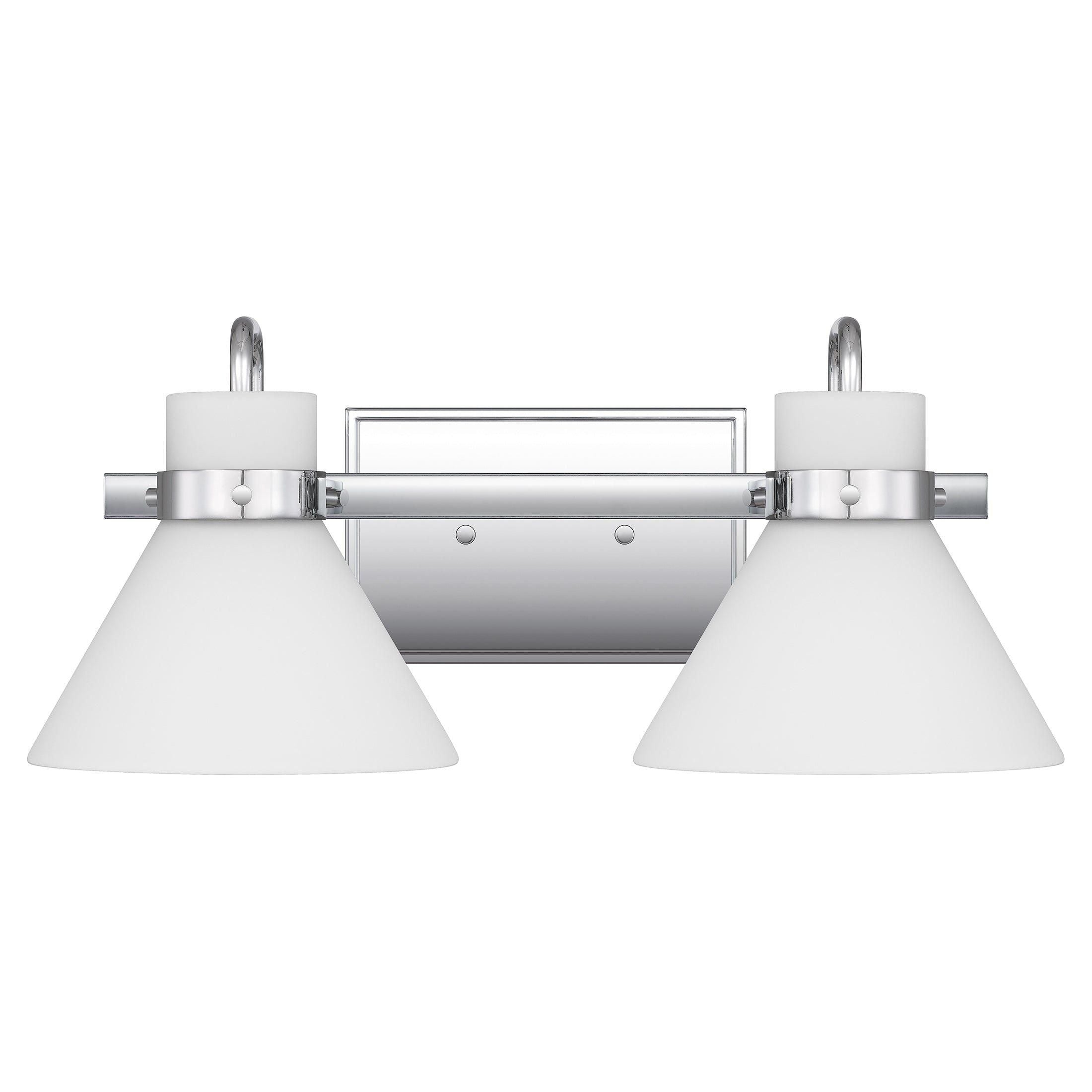 Quoizel - Regency Vanity Light - Lights Canada