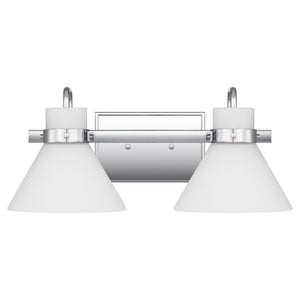 Quoizel - Regency Vanity Light - Lights Canada