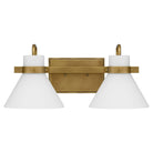Quoizel - Regency Vanity Light - Lights Canada