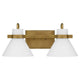 Quoizel - Regency Vanity Light - Lights Canada