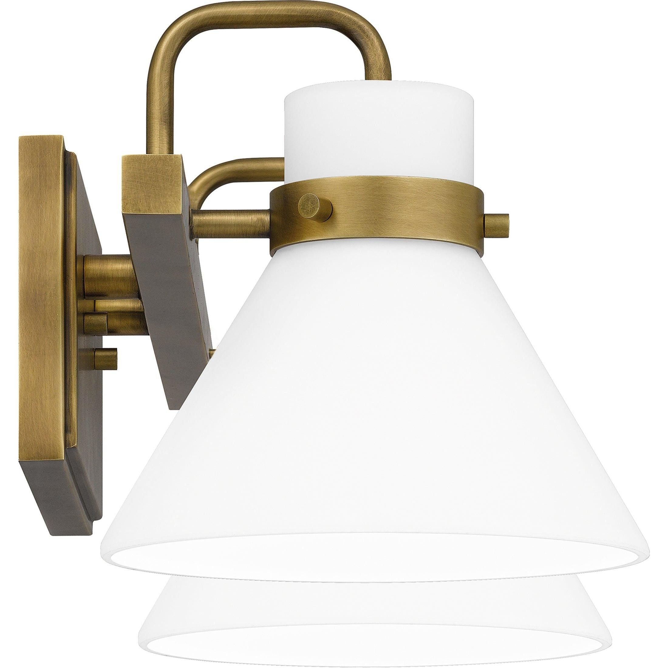 Quoizel - Regency Vanity Light - Lights Canada