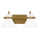 Quoizel - Regency Vanity Light - Lights Canada