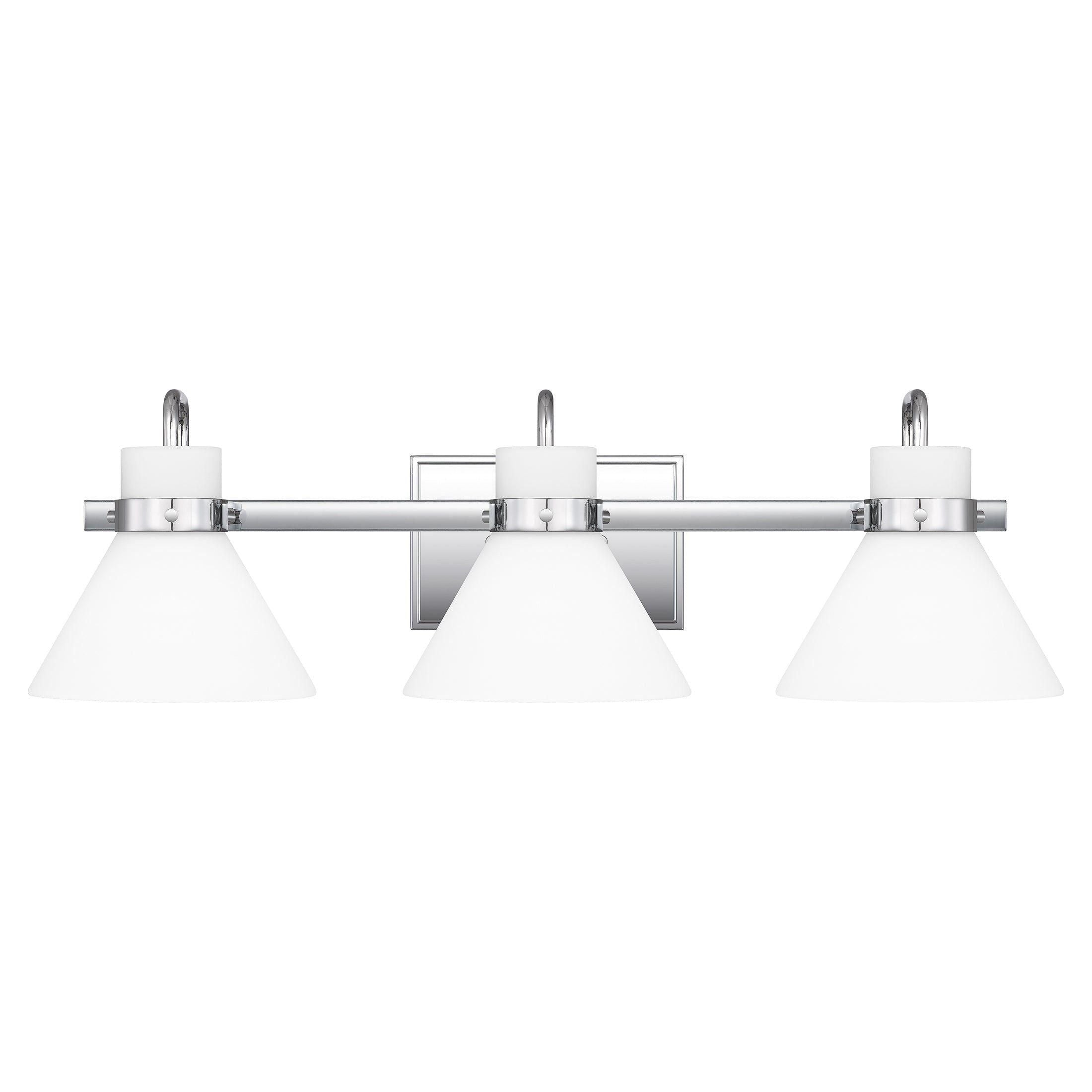 Quoizel - Regency Vanity Light - Lights Canada