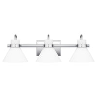 Regency Vanity Light