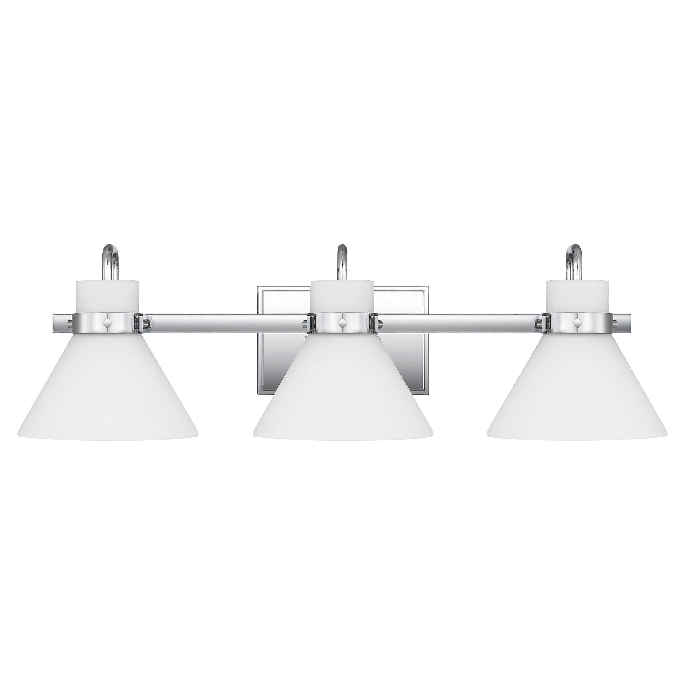 Quoizel - Regency Vanity Light - Lights Canada