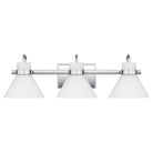 Quoizel - Regency Vanity Light - Lights Canada