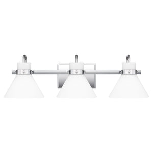 Quoizel - Regency Vanity Light - Lights Canada