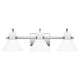 Quoizel - Regency Vanity Light - Lights Canada