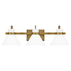 Quoizel - Regency Vanity Light - Lights Canada